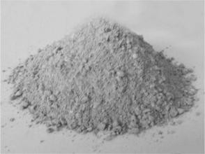 磷酸盐耐火泥